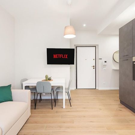 Albadea Apartment Řím Exteriér fotografie