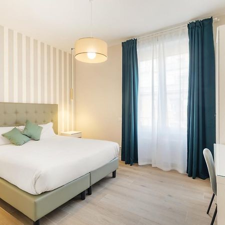Albadea Apartment Řím Exteriér fotografie