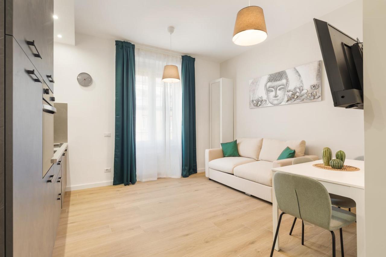 Albadea Apartment Řím Exteriér fotografie