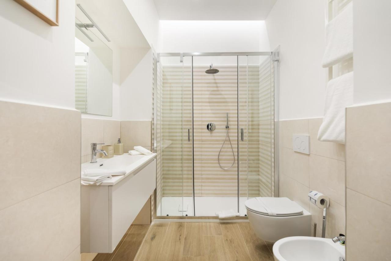 Albadea Apartment Řím Exteriér fotografie